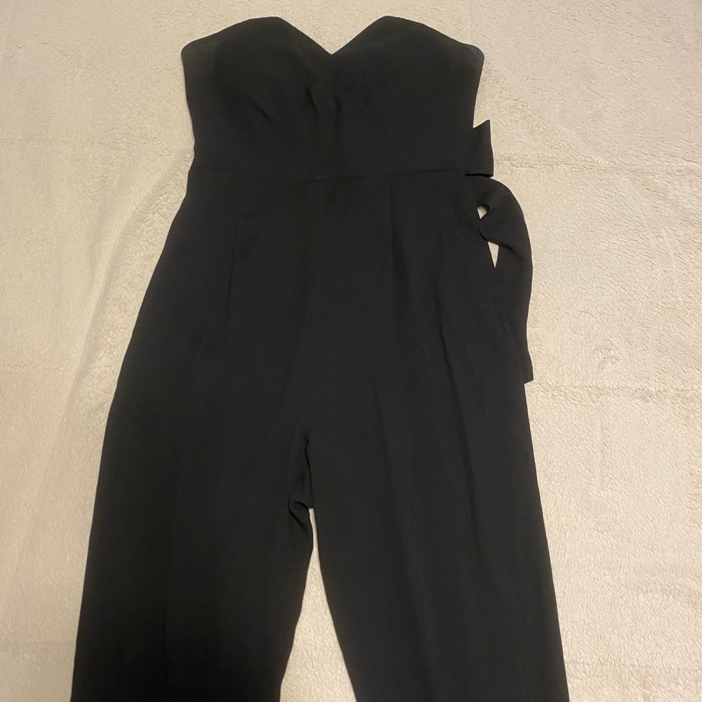 BEBE Jumpsuit